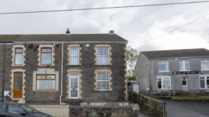 Renovation Opportunity in Neath photo